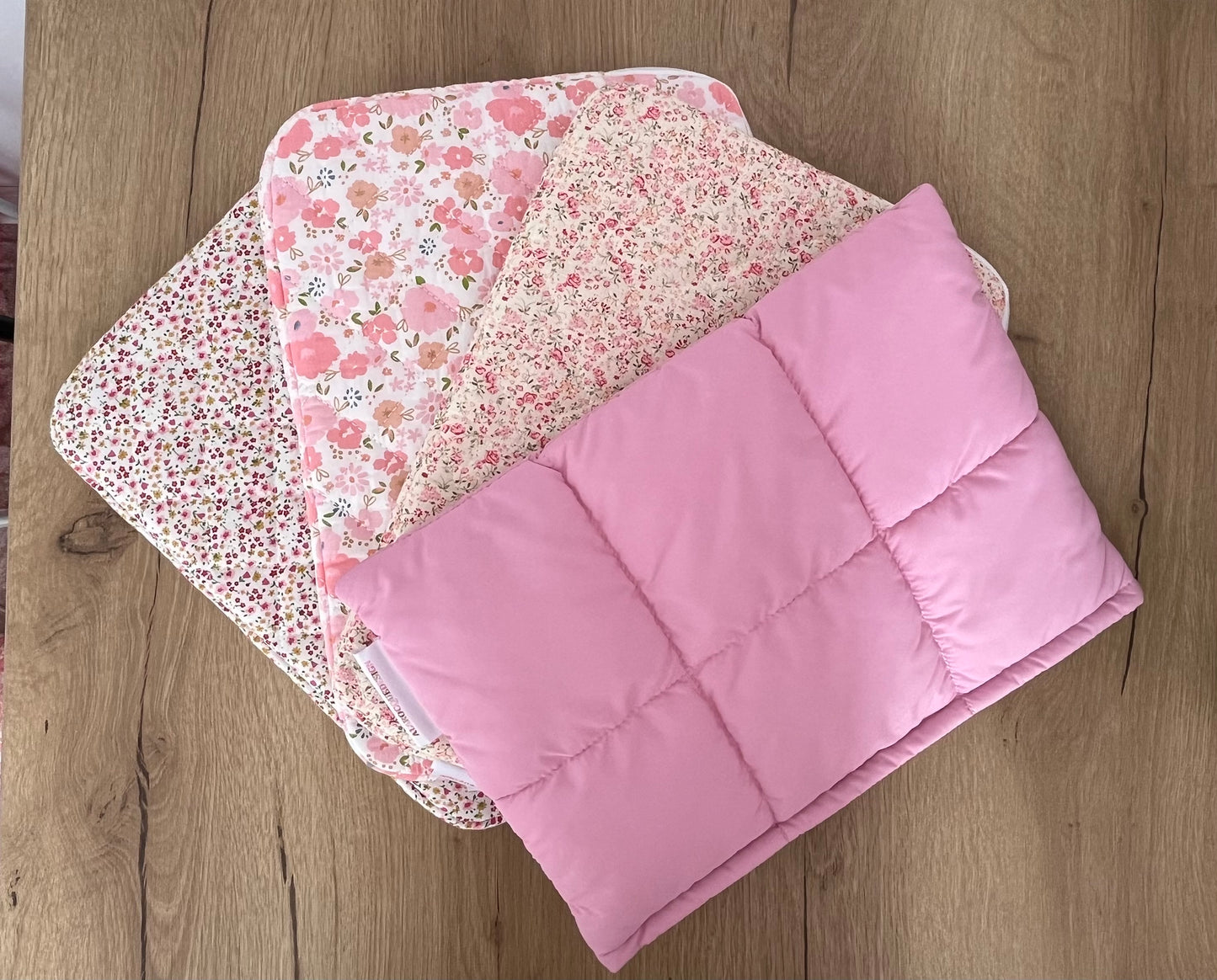 Étui à ordinateur | 13 à 15'' | Rose