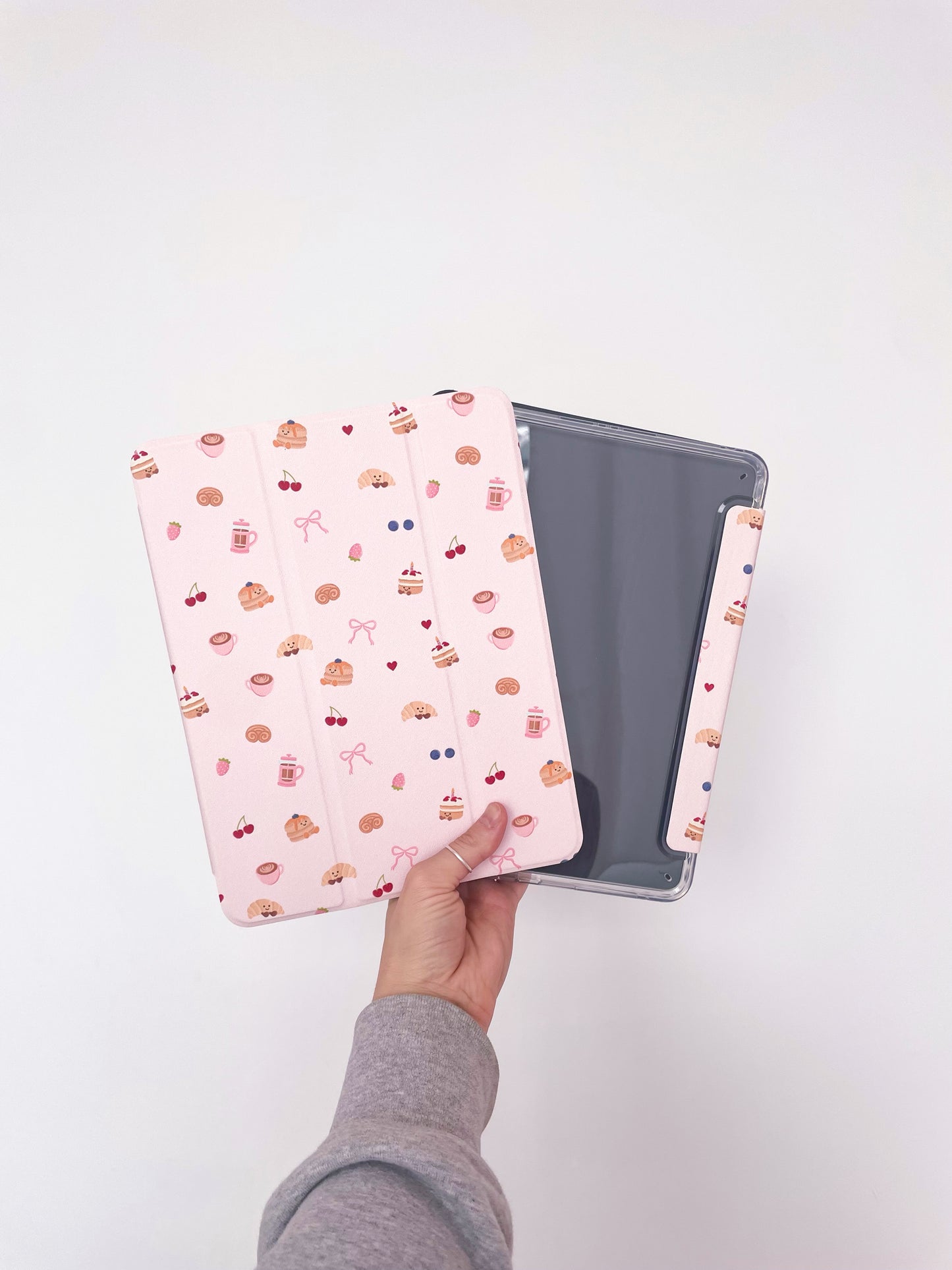 Étui à iPad | Air ou Pro 11'' et 13'' | Brunch