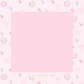 Bloc-notes autocollantes | Doux printemps