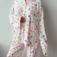 Pyjama | Fruits et coquette