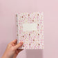Mini cahier de notes | Livres et coquette