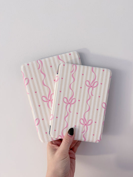 Étui à liseuse | Kindle 6'' et 7''  | Ligne de boucles