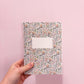 Mini cahier de notes | Forêt