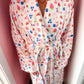 Robe de chambre | Fruits et coquette