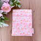 Pochette à livre ou liseuse | Rosa