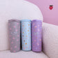 Bouteille isotherme 24 oz | Mauve | Coffee Club