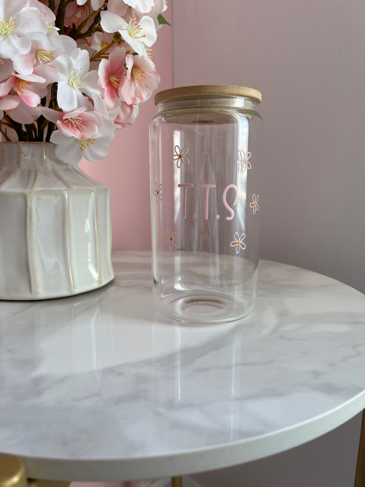 Verre 16 oz | Éducation
