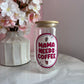 Verre 16 oz | Maman