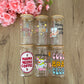 Verre 16 oz | Maman