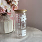 Verre 16 oz | Café et matcha