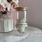 Verre 16 oz | Café et matcha