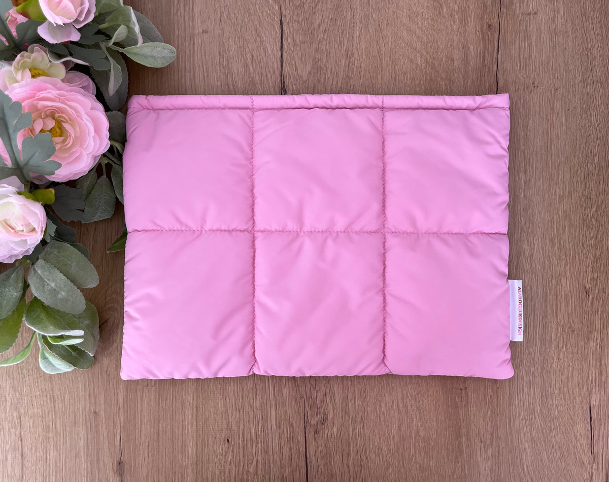 Étui à ordinateur | 13 à 15'' | Rose