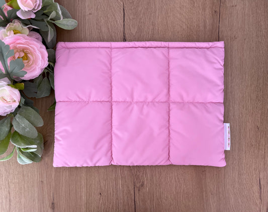 Étui à ordinateur | 13 à 15'' | Rose