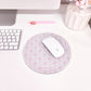Tapis de souris | Lignes de boucles