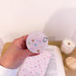 Bouton à téléphone ou liseuse | Magnétique | Livres, cafés et liseuses