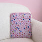 Pochette à tablette | 11 à 15'' | Fruits et coquette