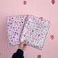 Pochette à tablette | 11 à 15'' | Fruits et coquette
