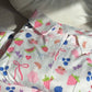 Pyjama | Fruits et coquette