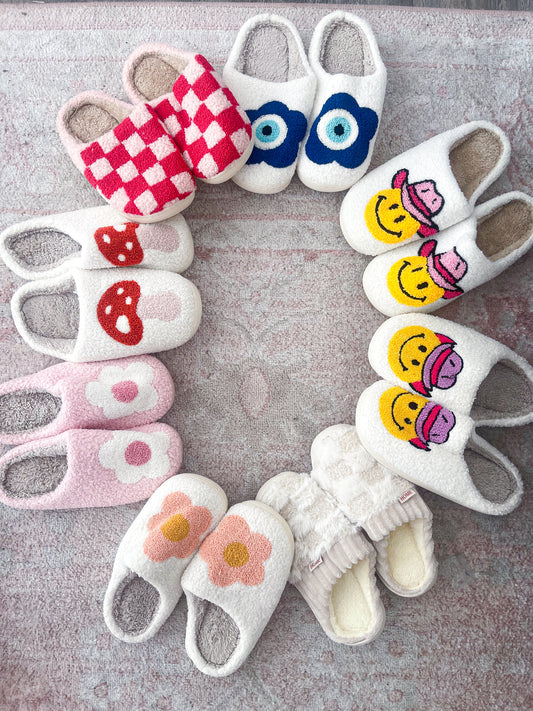 Pantoufles