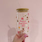 Verre 16 oz | Romance book girlie