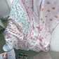 Couverture en flanelle | Brunch