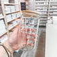 Verre 16 oz | Éducatrice formidable | Enseignante formidable