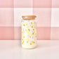 Chandelle | Verre 16 oz | Citronnelle