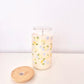 Chandelle | Verre 16 oz | Citronnelle