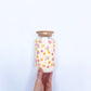 Chandelle | Verre 16 oz | Limonade à la pastèque