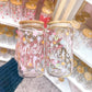 Verre 16 oz | Floral | Nurse, T.E.S., P.A.B