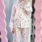 Pyjama | Fruits et coquette