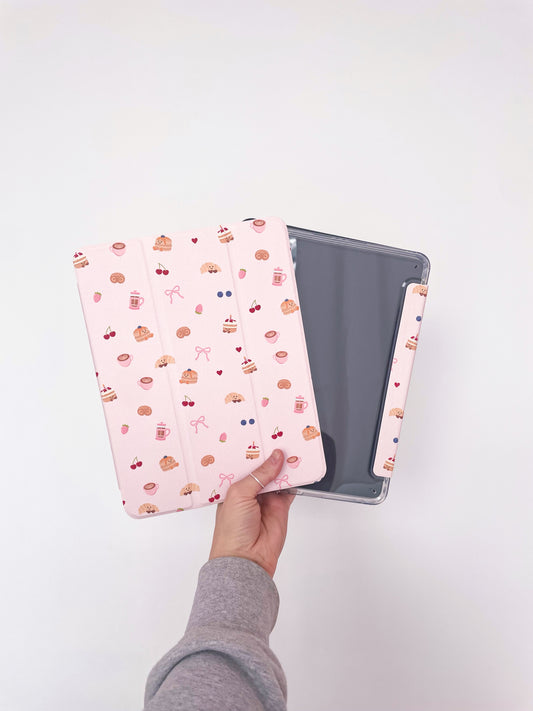 Étui à iPad | Air ou Pro 11'' et 13'' | Brunch