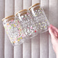 Verre 16 oz | Personnalisation
