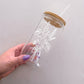 Verre 16 oz | Meilleure Maman | Mamie | Tatie | Marraine