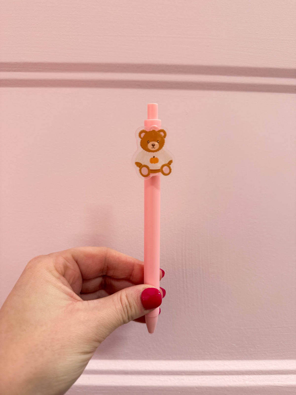 Stylos | Roses | Plusieurs motifs disponibles