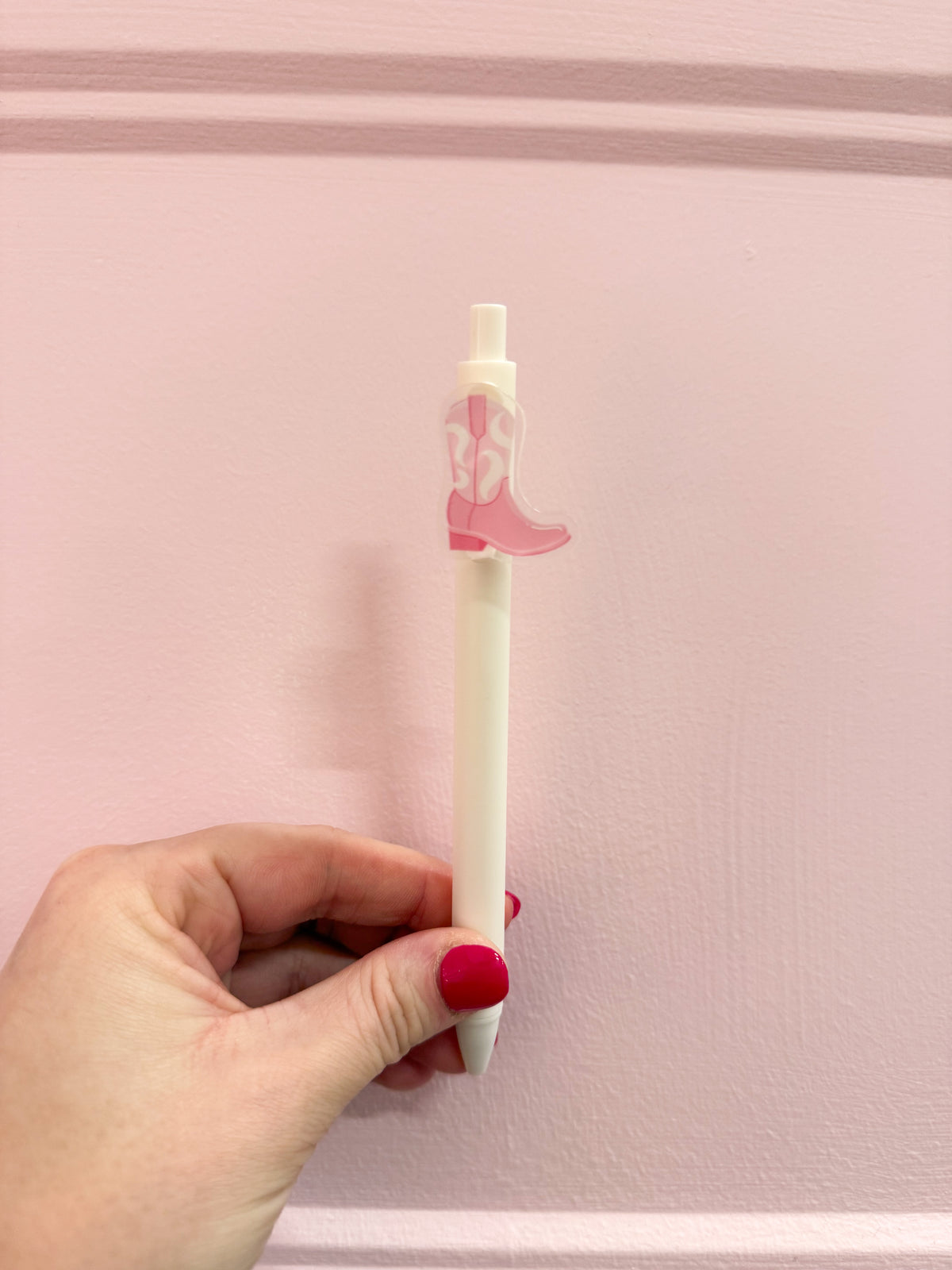 Stylos | Blancs | Plusieurs motifs disponibles