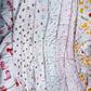 Couverture en flanelle | Affirmation positive nuage