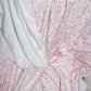 Couverture en flanelle | Papillon & boucle