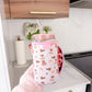 Manchon pour verre 16 oz | Oursons d'automne