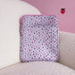 Pochette à tablette | 11 à 15'' | Fleurs mélange de roses