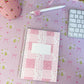 Mini cahier de notes | Patchy girlies