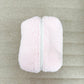 Trousse | Sherpa | Rose