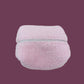 Trousse | Sherpa | Rose