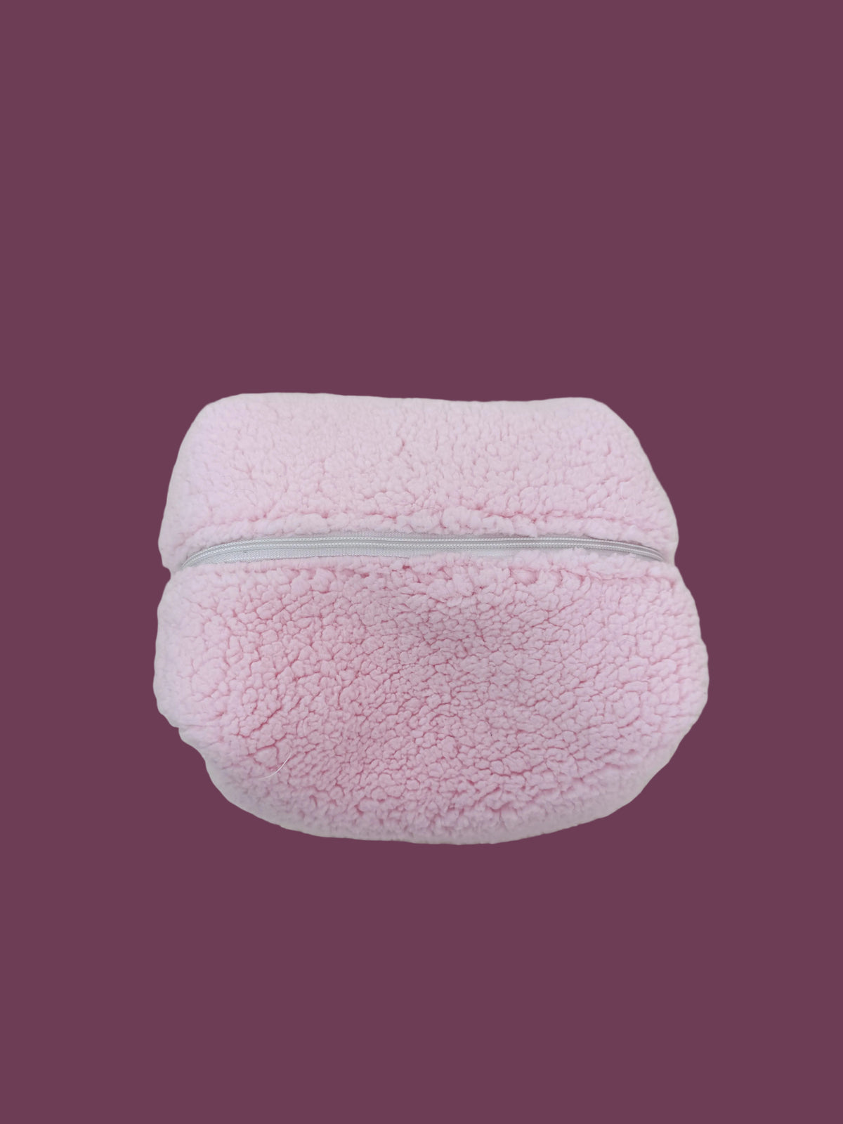 Trousse | Sherpa | Rose