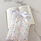 Pochette à livre ou liseuse | Fruits et coquette 2.0