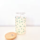 Chandelle | Verre 16 oz | Fraicheur