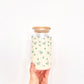 Chandelle | Verre 16 oz | Fraicheur