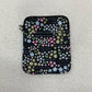 Pochette à liseuse | Affirmations positives florales
