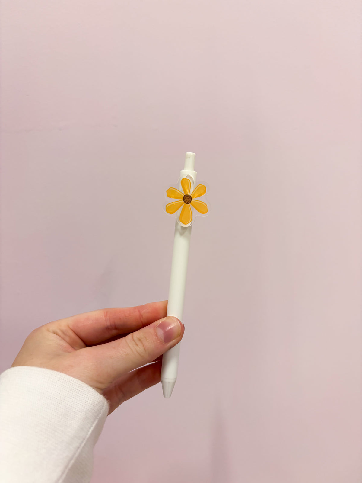 Stylos | Blancs | Plusieurs motifs disponibles