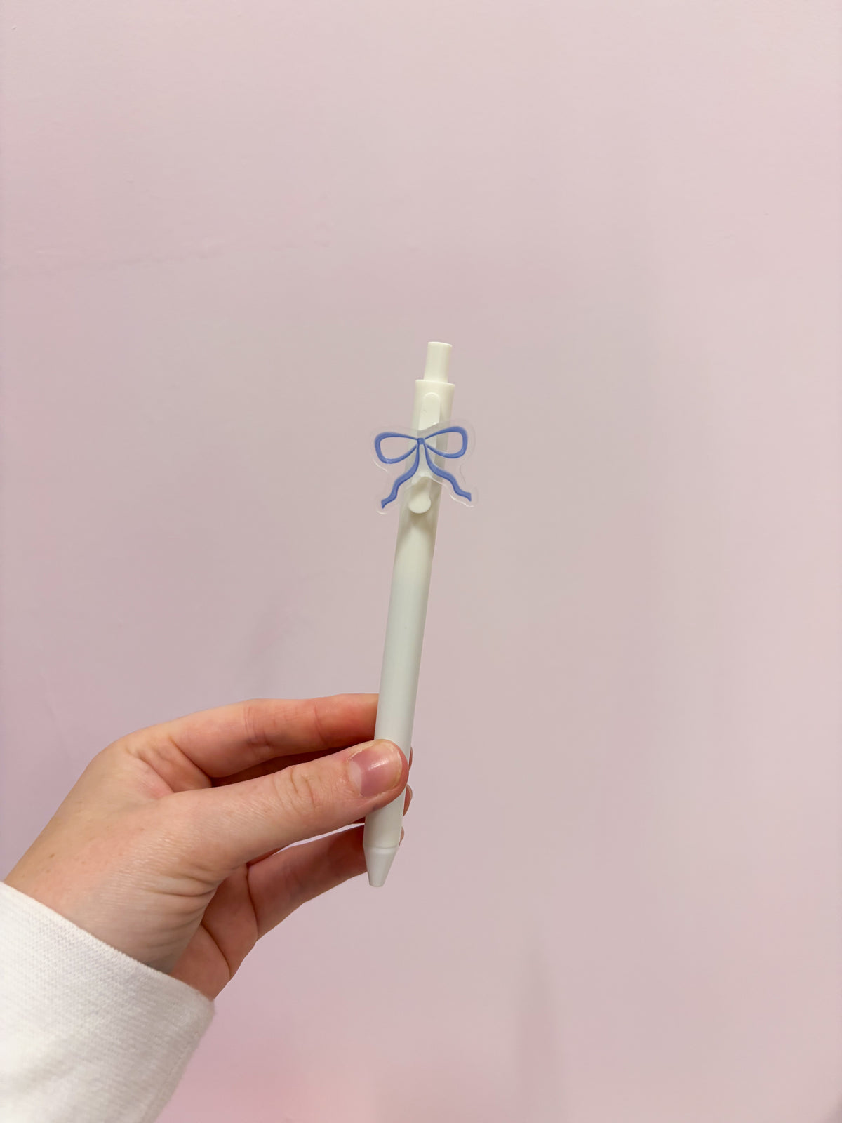 Stylos | Blancs | Plusieurs motifs disponibles